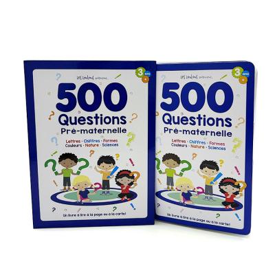 Children Activity Book 