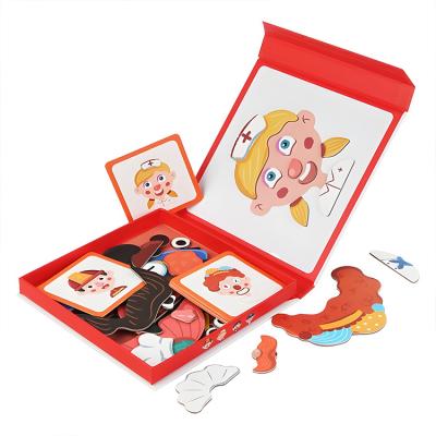 Children's Puzzle Educational Toy